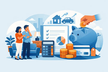 How to Finance Furniture Purchases Wisely