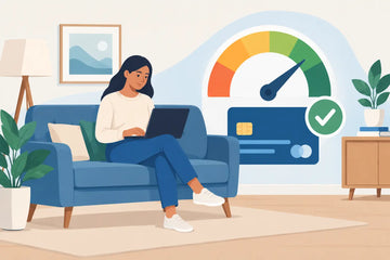 Can Furniture Payments Build Credit? What to Know