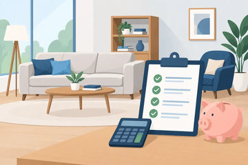 Furniture Financing Requirements Made Simple