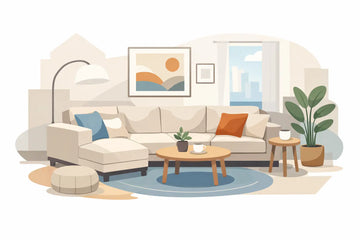 Sectional Sofas for Small Spaces That Fit