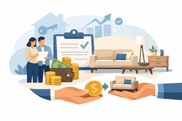 Furniture Financing No Money Down Made Simple