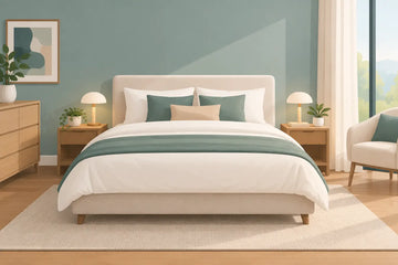 Bedroom Furniture That Makes Rest Feel Better