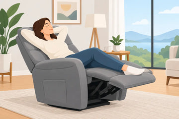 Recliner Chairs That Make Every Day More Comfortable