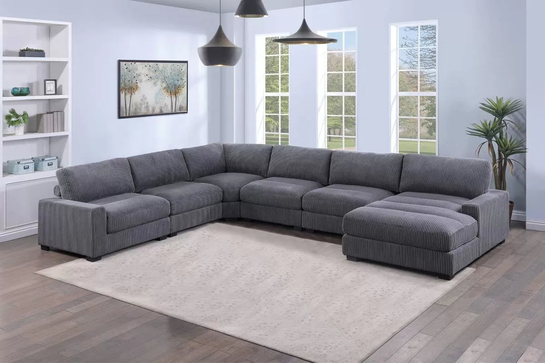 6-Pcs XL Modular Set