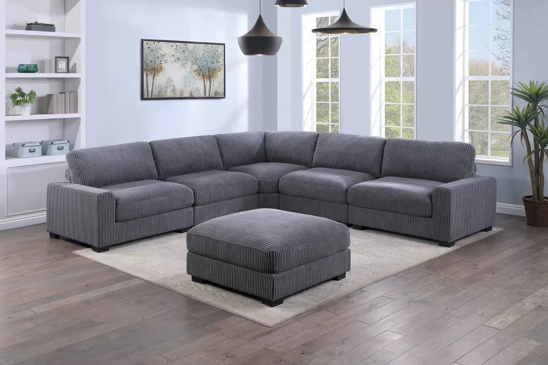 6-Pcs XL Modular Set