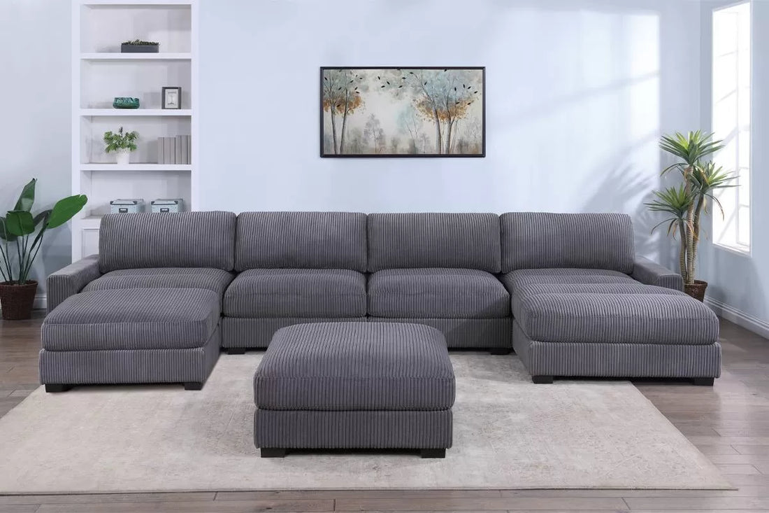 6-Pcs XL Modular Set