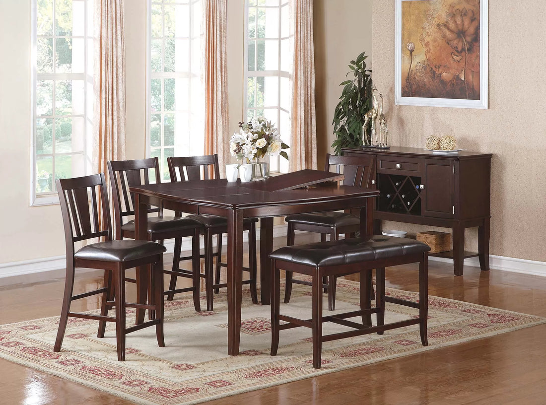 Counter Height Chair