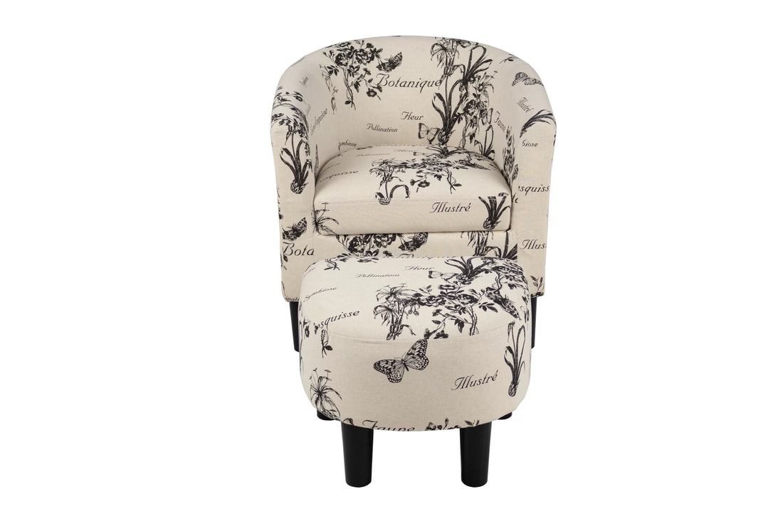 Accent Chair