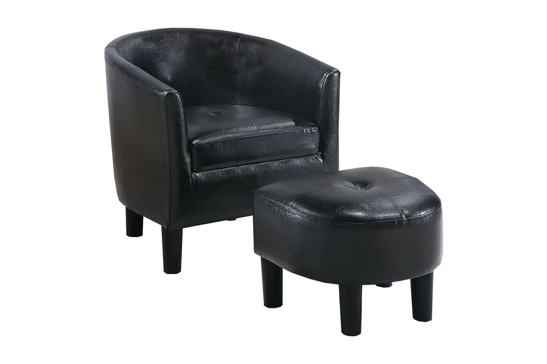 Accent Chair