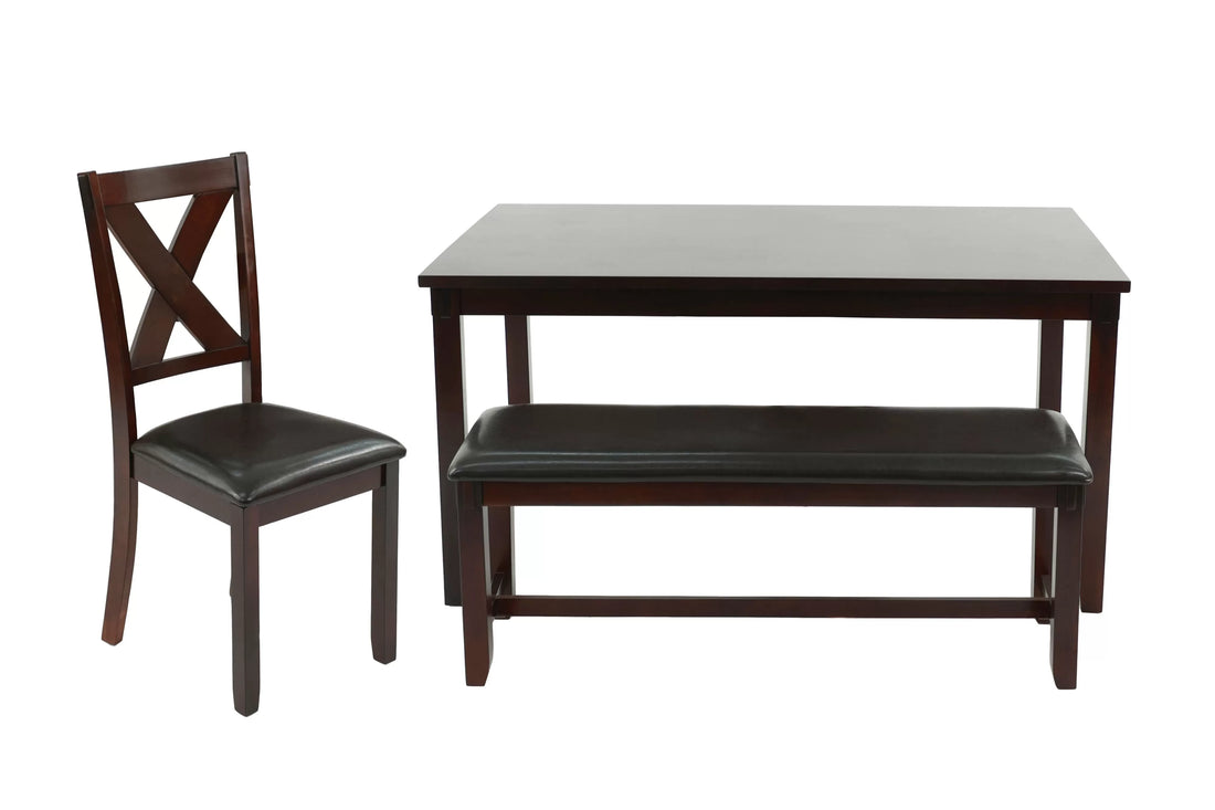 6-Pcs Dining Set
