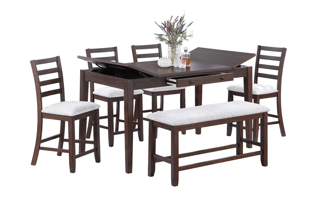 Counter Height Table
