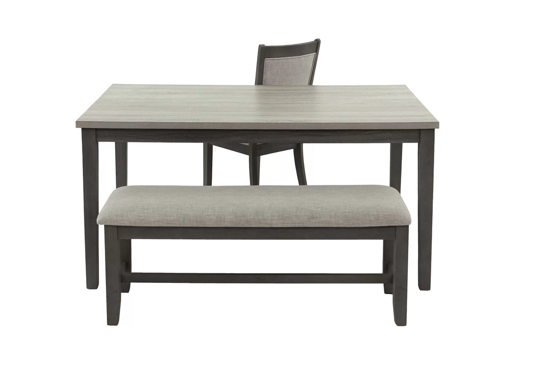 6-Pcs Dining Set
