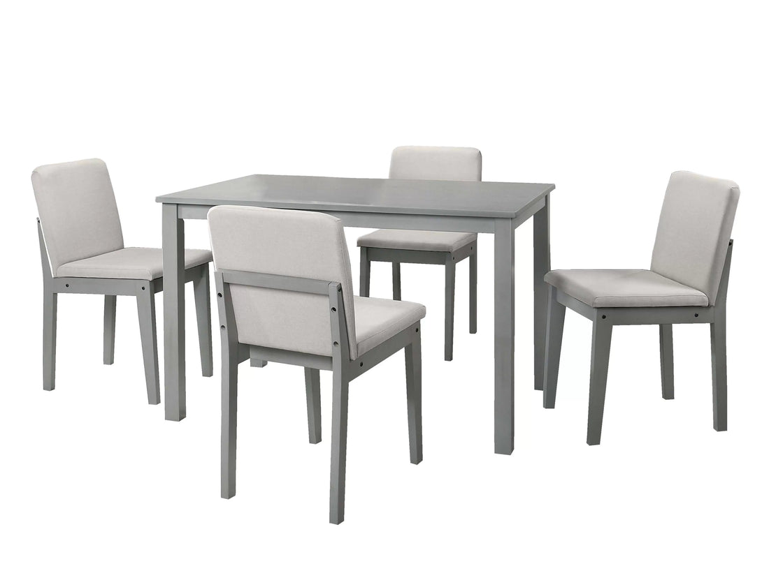 5 Piece Dining Set