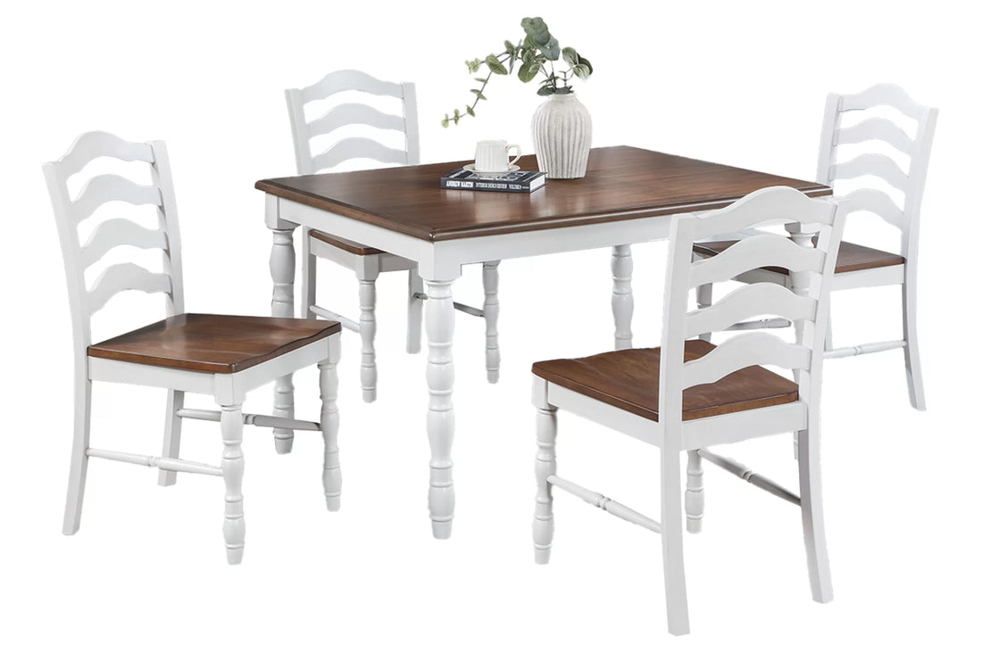 5-Pcs Dining Set