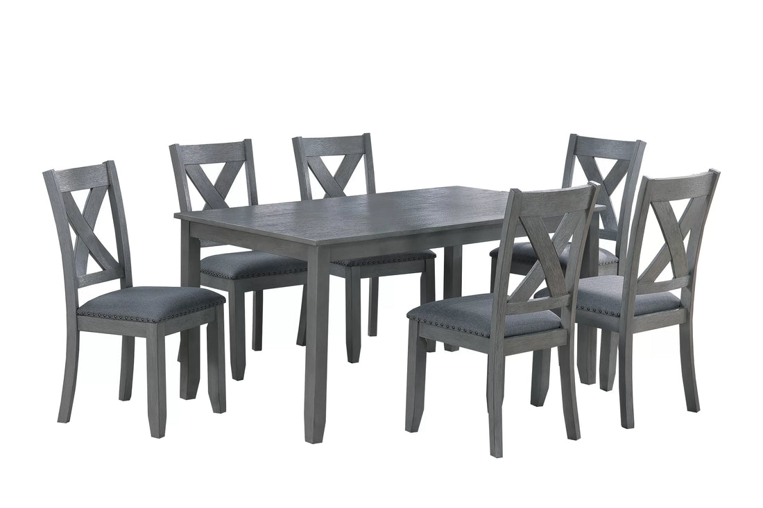 7-Piece Dining Set