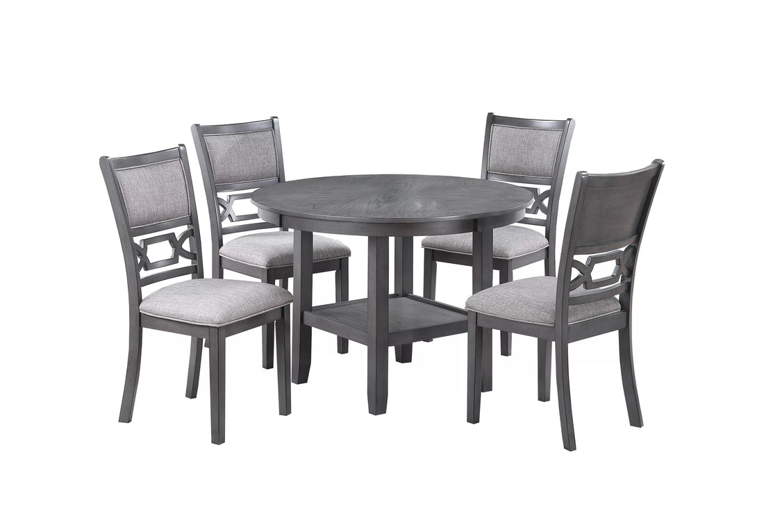 5-Piece Dining Set