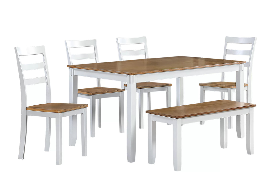6-Piece Dining Set