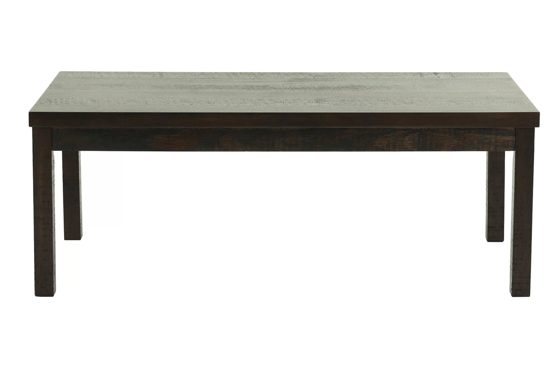 3-Pc Coffee Table Set