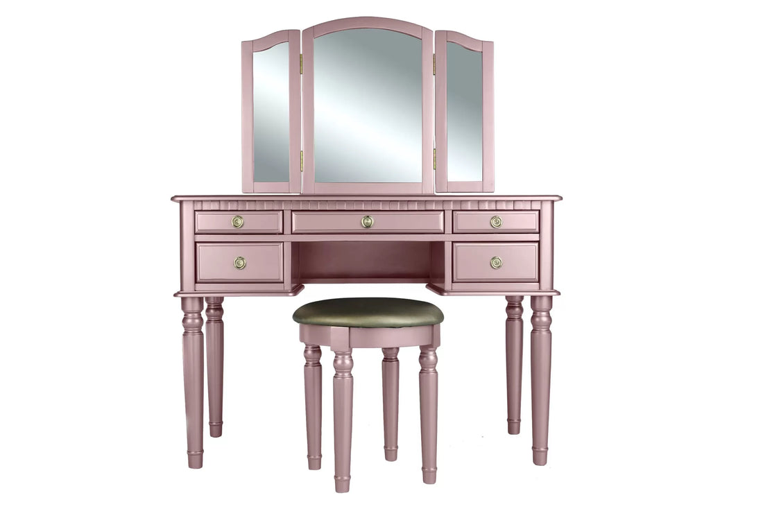 Vanity Set