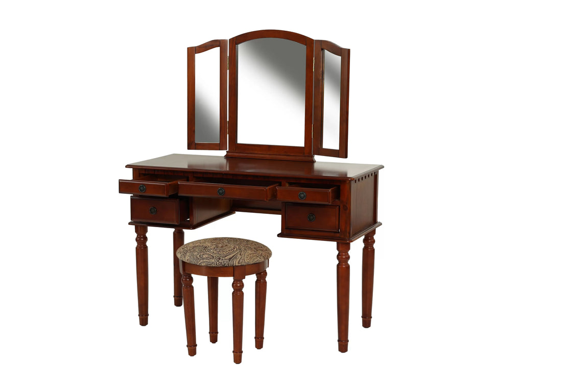 Vanity Set