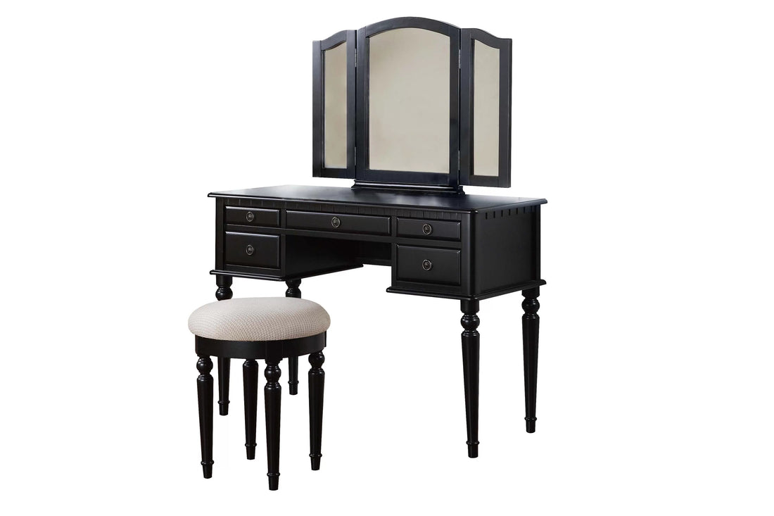 Vanity Set