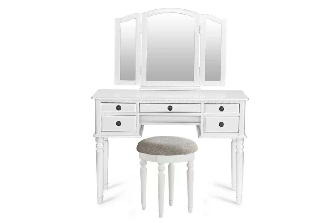 Vanity Set