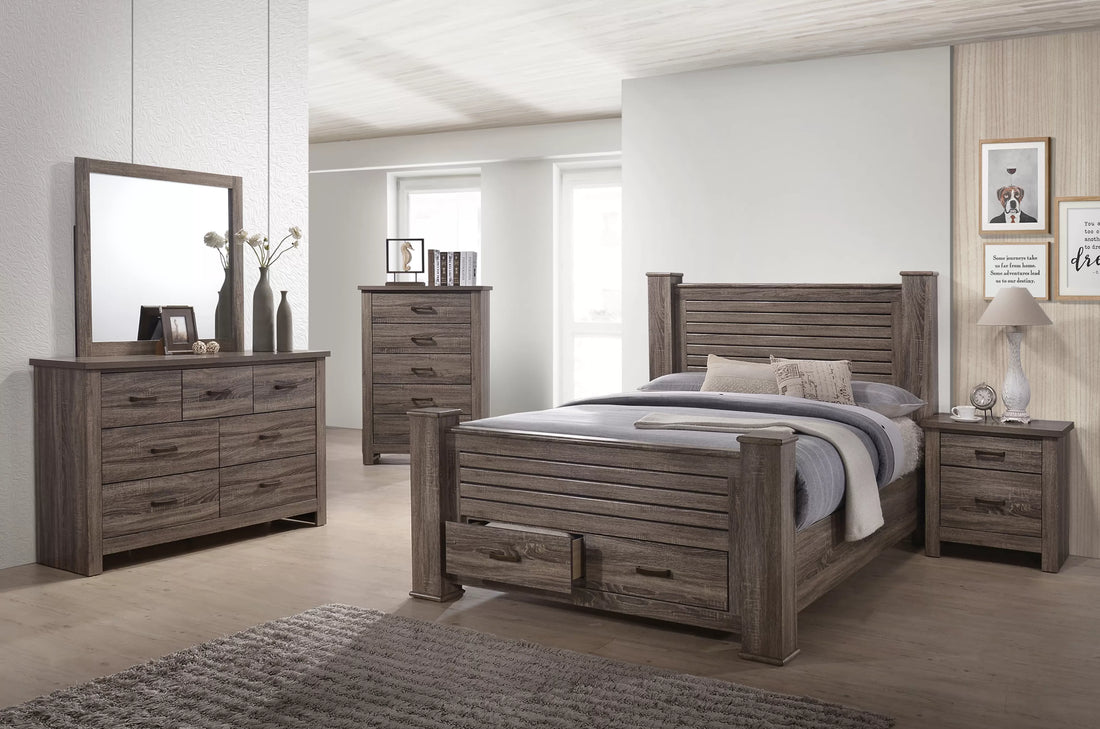 Dresser