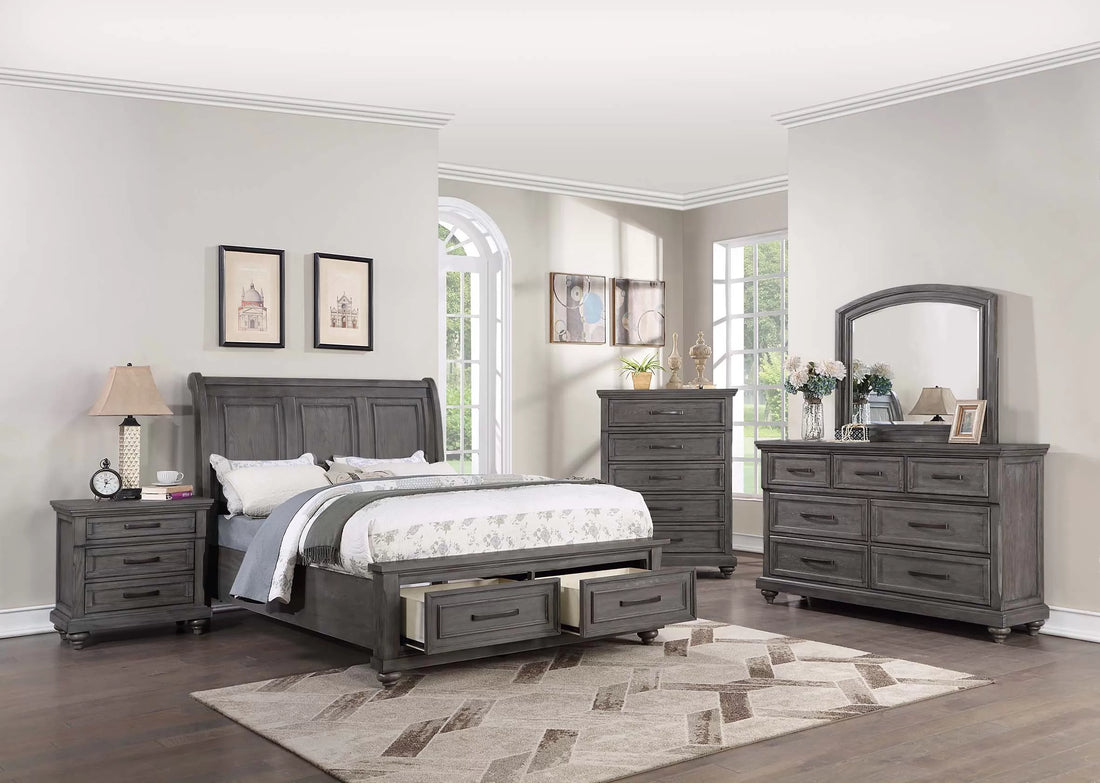 Dresser