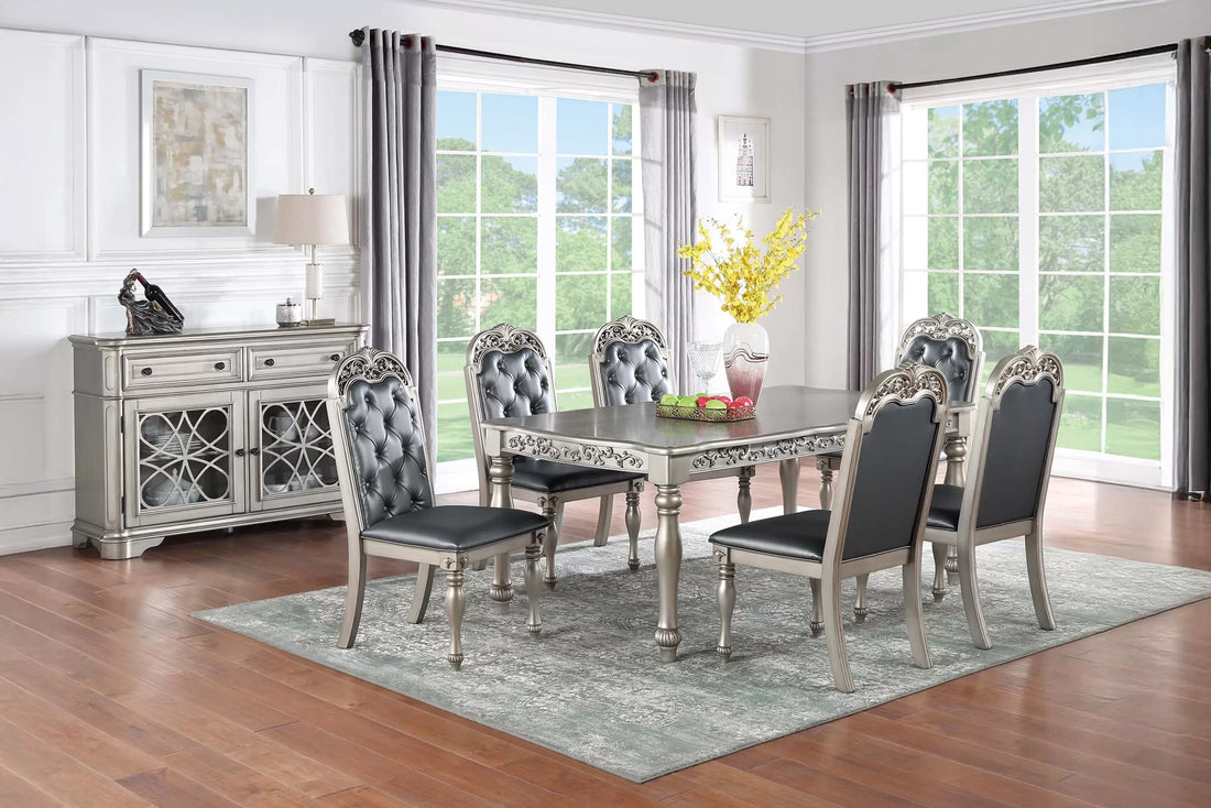 Dining Server