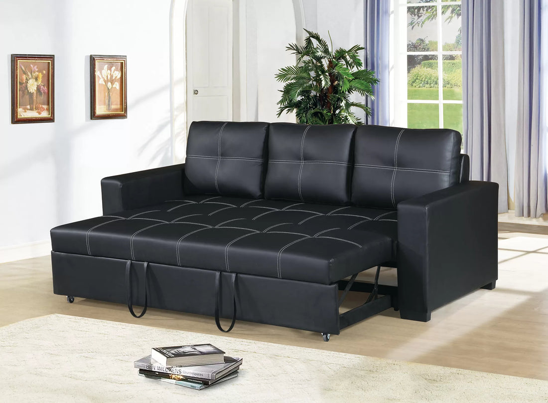 Convertible Sofa