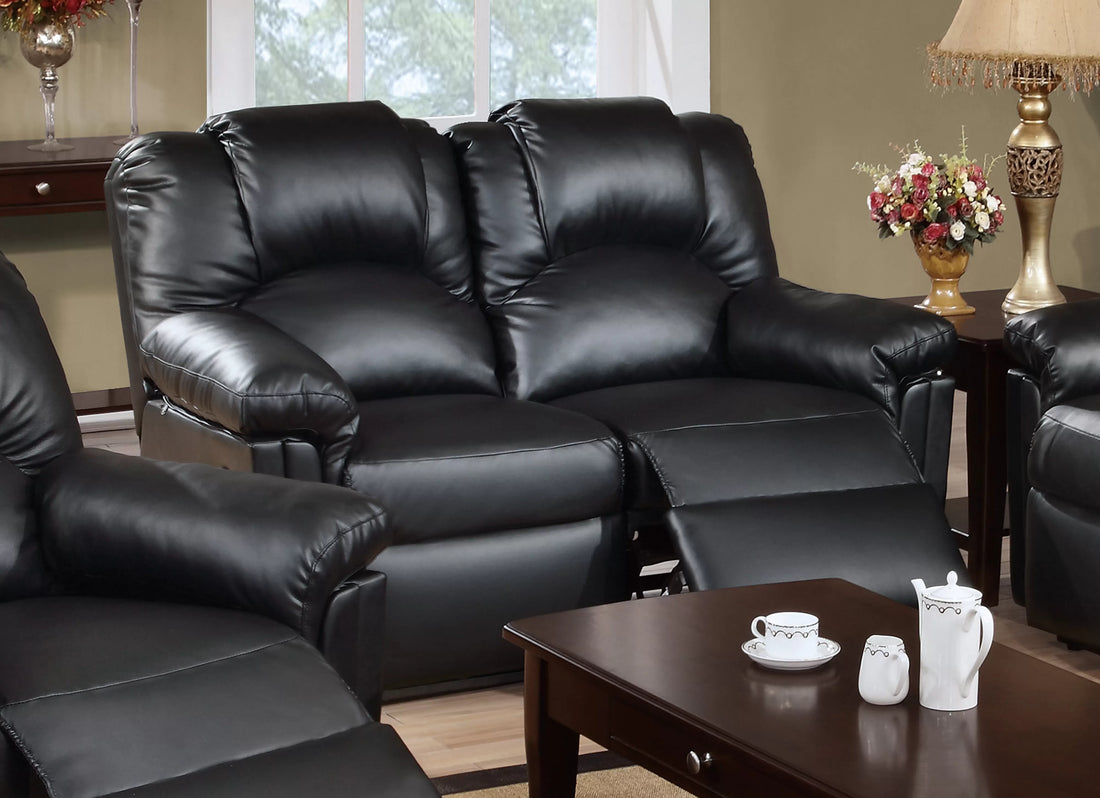 Motion Loveseat