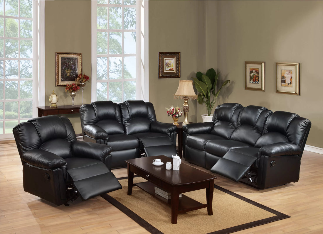 Glider Recliner