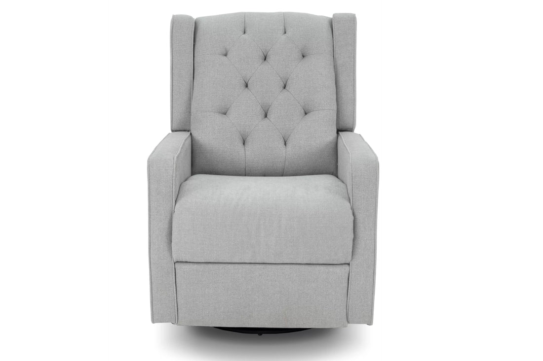 Swivel Glider