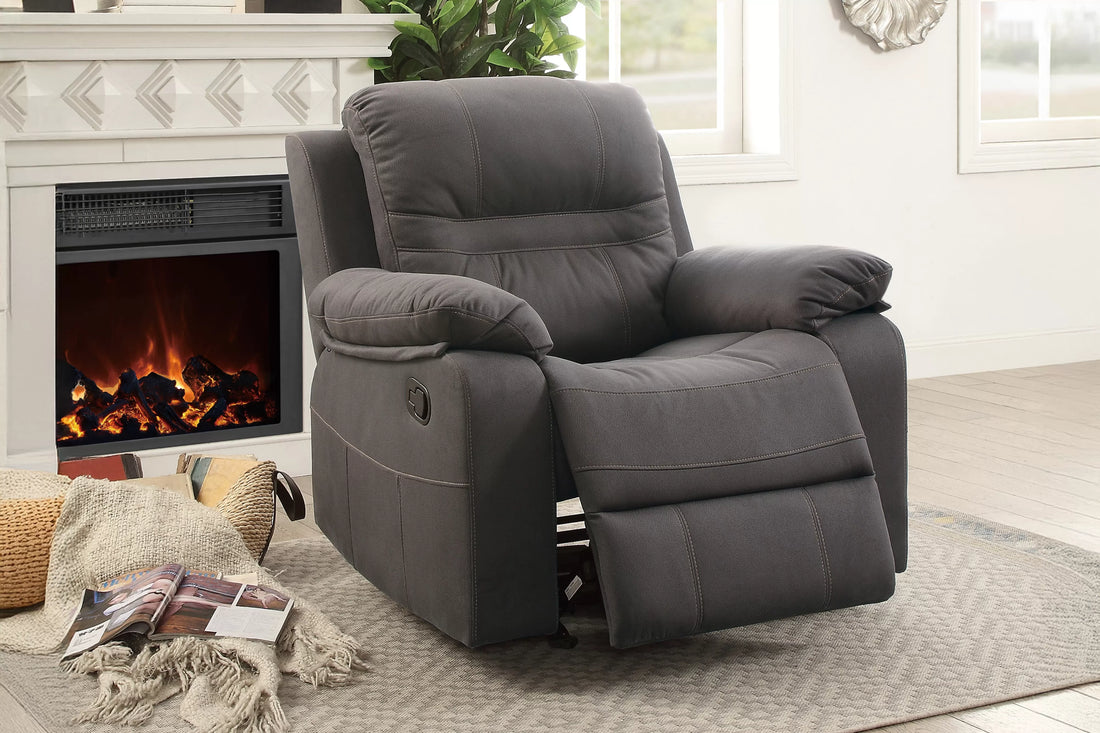 Motion Recliner