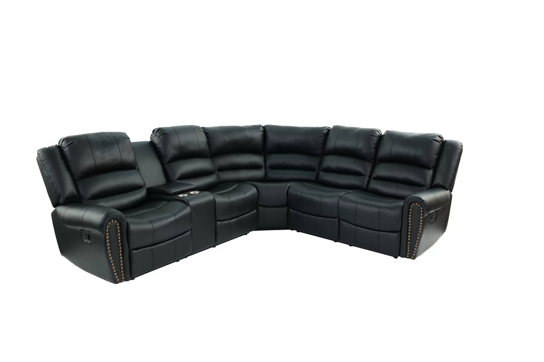 Motion Sectional