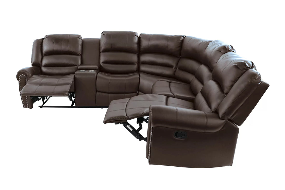 Motion Sectional