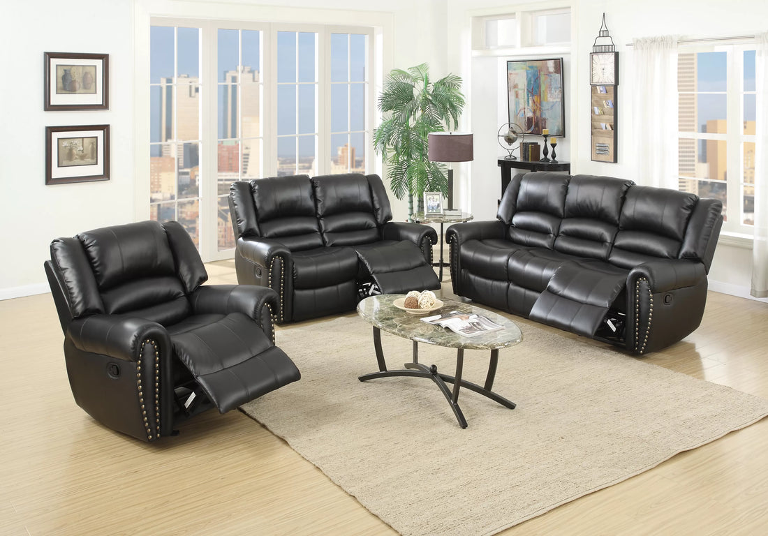 Motion Loveseat