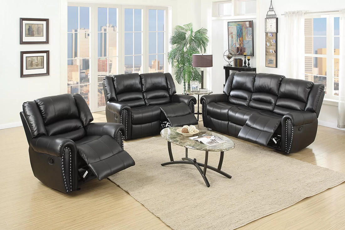 Glider Recliner