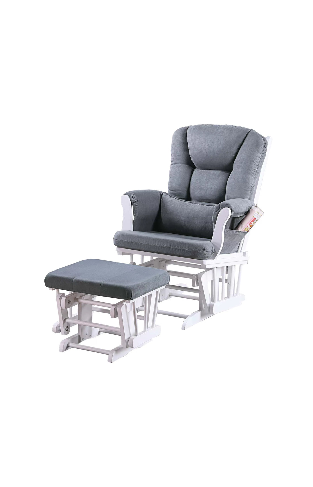 Glider Chair