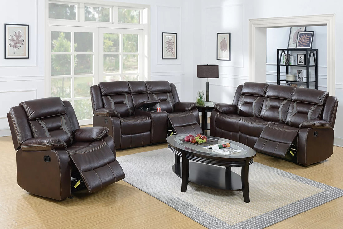Motion Loveseat