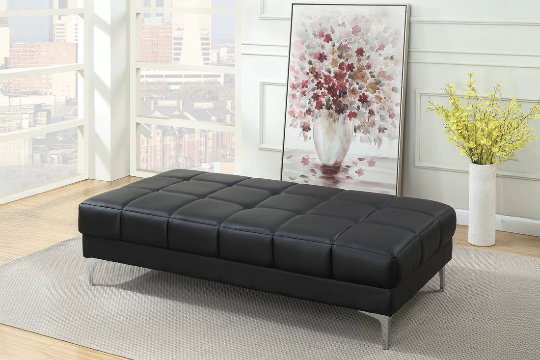 Cocktail Ottoman