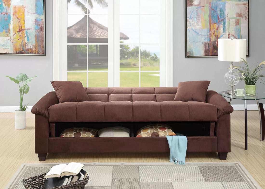 Adjustable Sofa
