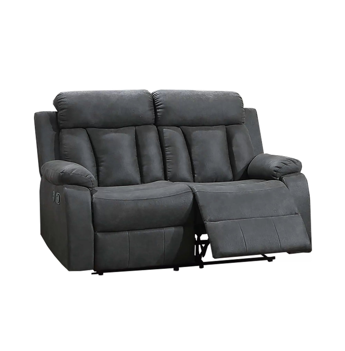 Recliner Loveseat