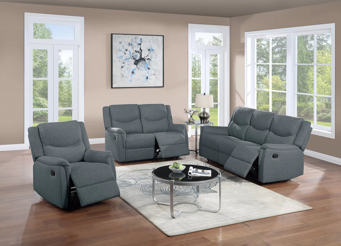 Recliner Loveseat