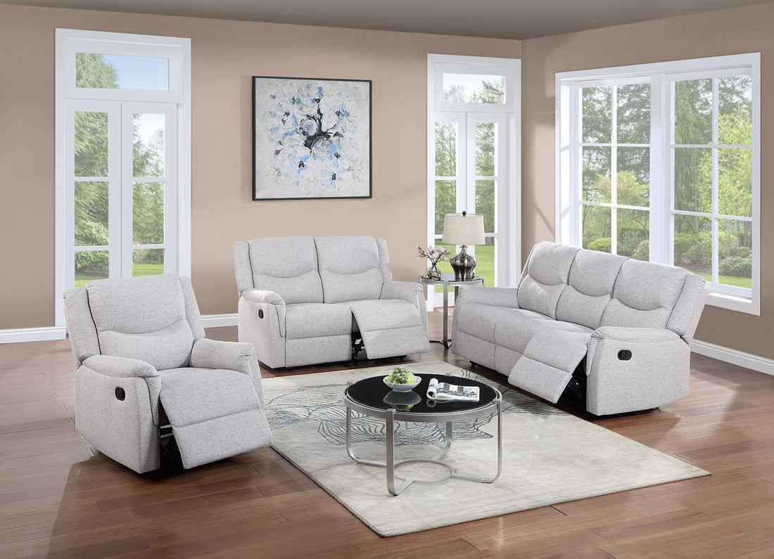 Recliner Loveseat