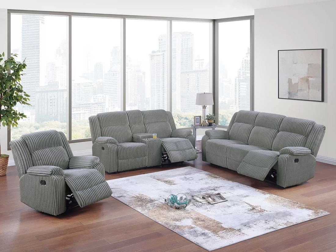 Recliner