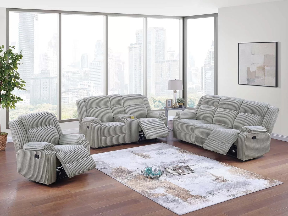 Motion Loveseat