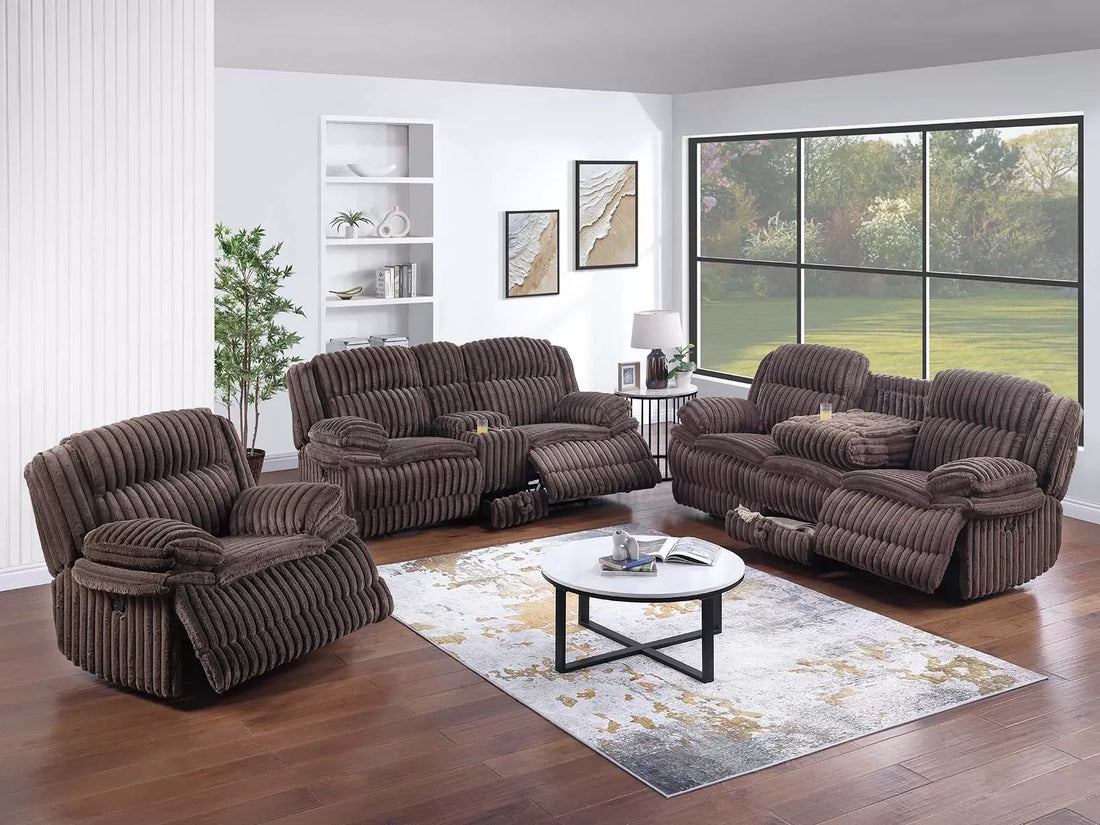 Motion Sofa