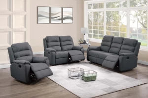Motion Loveseat