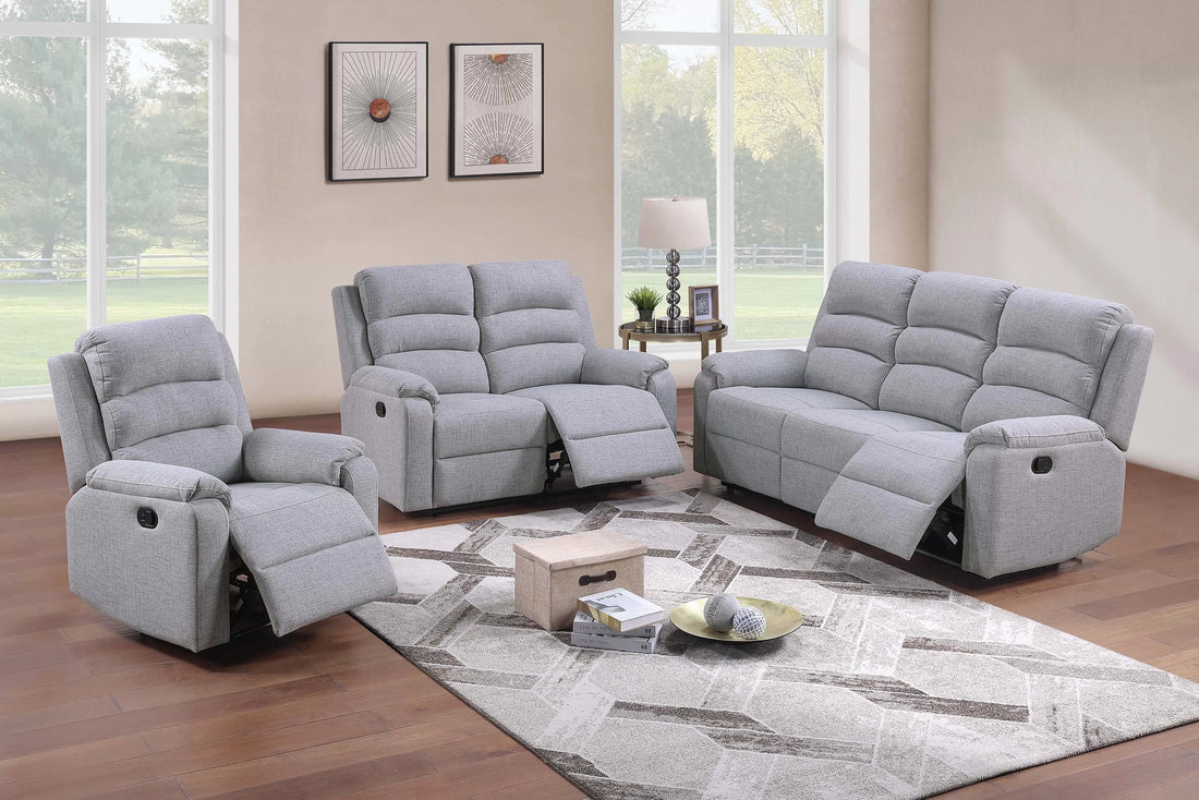 Motion Loveseat
